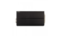 MB Carsoft 7.4 Multiplexer Read Erase All Fault Codes Read Ecu Information